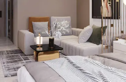 شقة - 1 حمام للبيع في عرض البوليفارد - مدينة الياسمين - الوسيل