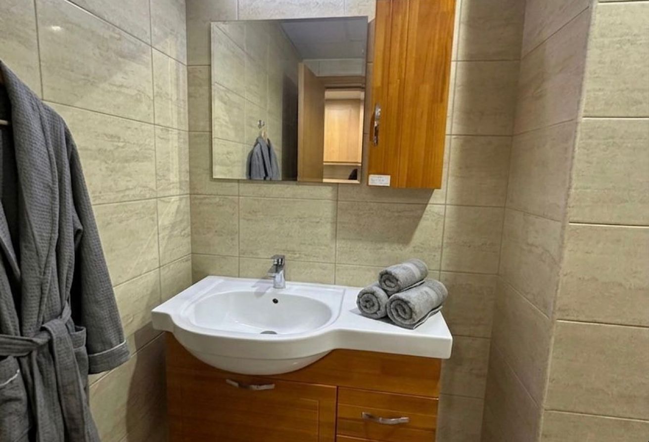 ALL BILLS INCLUDED | Fully Furnished Studio LUSAIL thumbnail 6