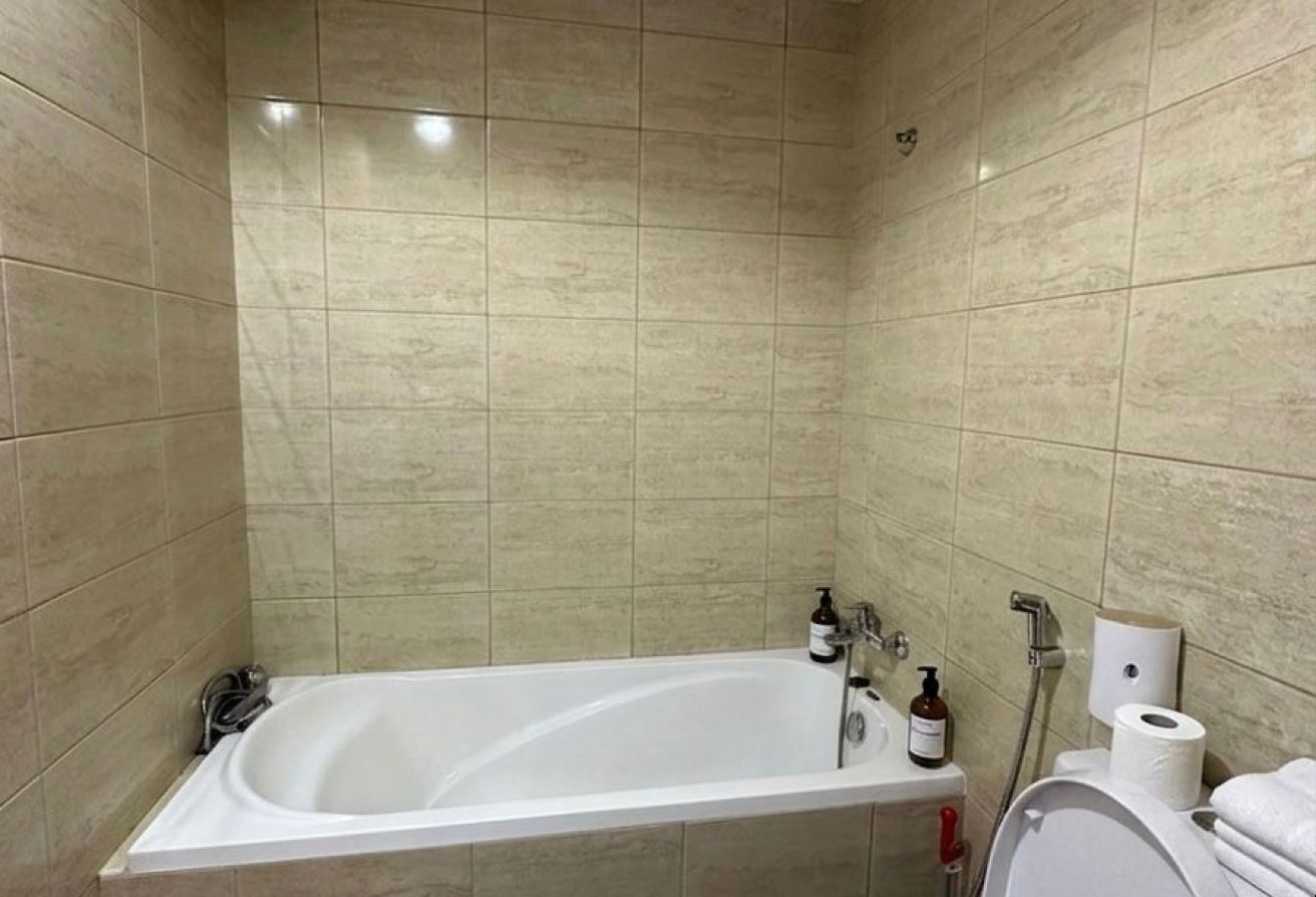 ALL BILLS INCLUDED | Fully Furnished Studio LUSAIL thumbnail 7
