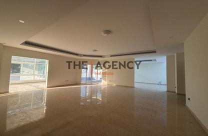 Villa - 7+ Bedrooms - 7+ Bathrooms for rent in Legtaifiya Lagoon - West Bay - Doha