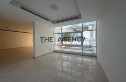Villa - 7+ Bedrooms - 7+ Bathrooms for rent in Legtaifiya Lagoon - West Bay - Doha
