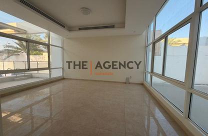 Villa - 7+ Bedrooms - 7+ Bathrooms for rent in Legtaifiya Lagoon - West Bay - Doha