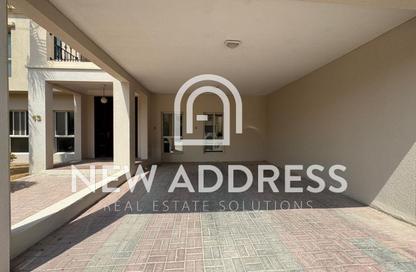 Villa - 4 Bedrooms - 4 Bathrooms for rent in Al Waab - Doha