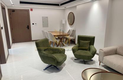 Apartment - 2 Bedrooms - 3 Bathrooms for rent in Al Waab - Al Waab - Doha