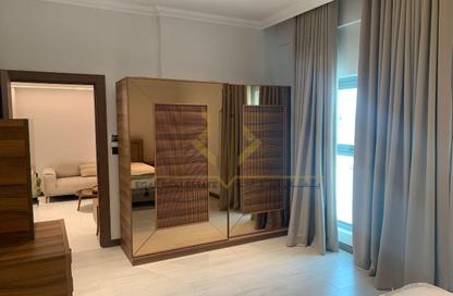 Apartment - 2 Bedrooms - 3 Bathrooms for rent in Al Waab - Al Waab - Doha