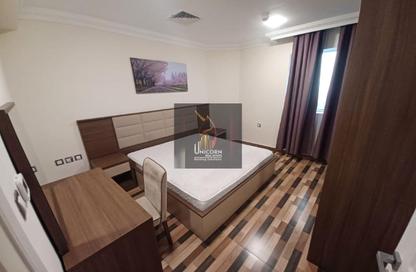 Apartment - 3 Bedrooms - 3 Bathrooms for rent in Fereej Abdul Aziz - Fereej Abdul Aziz - Doha