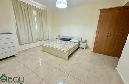 Apartment - 1 Bedroom - 2 Bathrooms for rent in Piazza 2 - La Piazza - Fox Hills - Lusail