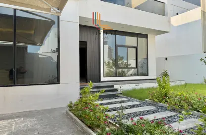 Villa - 5 Bedrooms - 7+ Bathrooms for rent in Al Thumama - Al Thumama - Doha