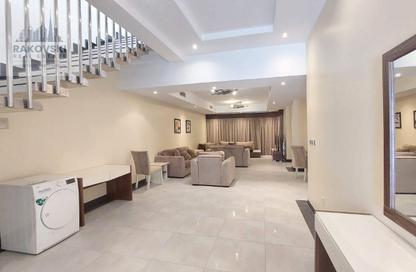 Compound - 5 Bedrooms - 5 Bathrooms for rent in Al Rayyan - Al Rayyan - Doha