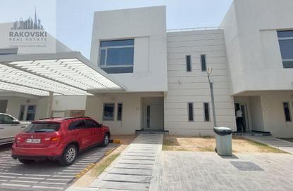 Compound - 5 Bedrooms - 5 Bathrooms for rent in Al Rayyan - Al Rayyan - Doha