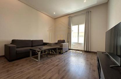 Apartment - 1 Bedroom - 1 Bathroom for rent in Old Airport Residential Apartments - Old Airport Road - Doha