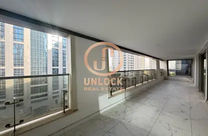 Apartment - 2 Bedrooms - 4 Bathrooms for rent in West Bay Tower - West Bay - West Bay - Doha