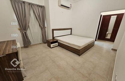 Compound - 5 Bedrooms - 5 Bathrooms for rent in Bu Hamour Street - Abu Hamour - Doha