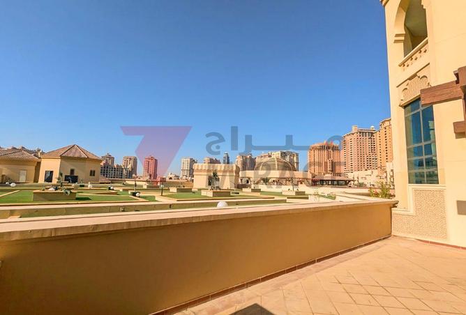 TOWNHOUSES FOR SALE IN PORTO ARABIA TOWNHOUSES