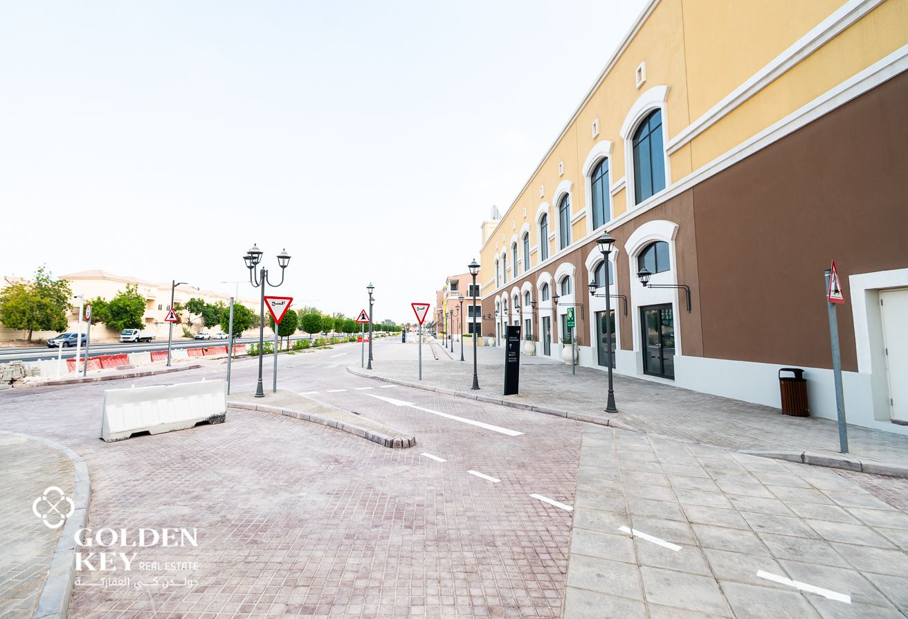 Medical Clinic for Rent | High-Visibility Area