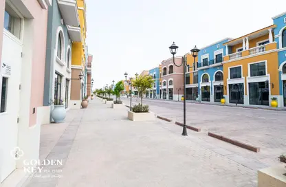 Shop - Studio - 2 Bathrooms for rent in Bu Hamour Street - Abu Hamour - Doha