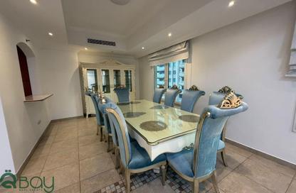 Apartment - 3 - 5 for rent in West Porto Drive - Porto Arabia - The Pearl Island - Doha Apartment - 3 - 5 for rent in West Porto Drive - Porto Arabia - The Pearl Island - Doha
