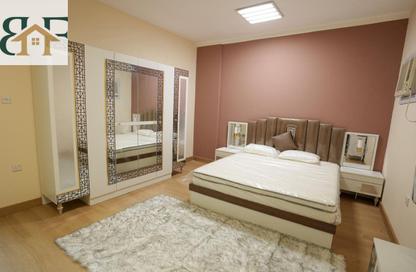 Apartment - 2 - 2 for rent in Al Mansoura - Al Mansoura - Doha