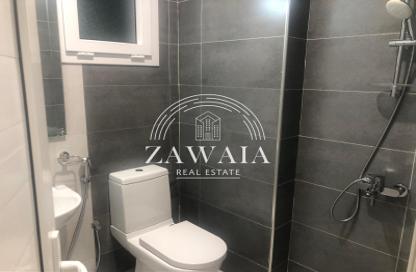 Apartment - 3 Bedrooms - 3 Bathrooms for rent in Al Nasr Street - Al Nasr - Doha