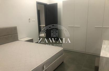Apartment - 3 Bedrooms - 3 Bathrooms for rent in Al Nasr Street - Al Nasr - Doha