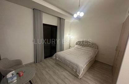 Apartment - Studio - 1 for rent in Rome - Fox Hills - Fox Hills - Lusail