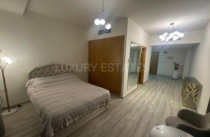 Apartment - Studio - 1 for rent in Rome - Fox Hills - Fox Hills - Lusail