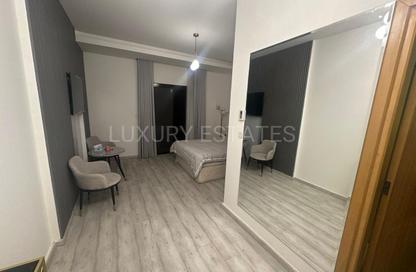 Apartment - Studio - 1 for rent in Rome - Fox Hills - Fox Hills - Lusail Apartment - Studio - 1 for rent in Rome - Fox Hills - Fox Hills - Lusail
