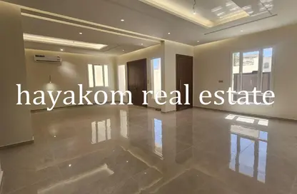Villa - 7 Bedrooms - 7 Bathrooms for sale in Abu Hamour - Doha