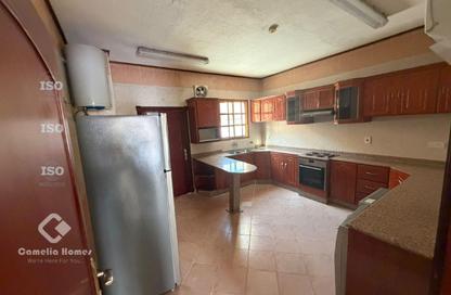 Compound - 3 - 3 for rent in Al Maamoura - Al Maamoura - Doha