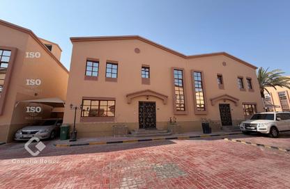 Compound - 3 - 3 for rent in Al Maamoura - Al Maamoura - Doha