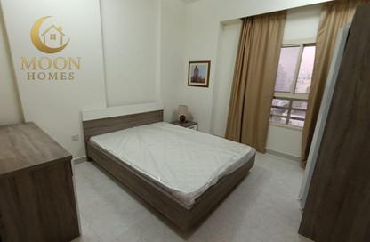 Apartment - 3 Bedrooms - 3 Bathrooms for rent in Muntazah 7 - Al Muntazah - Doha