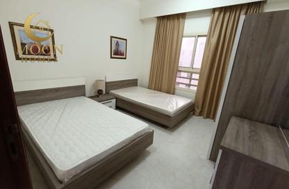 Apartment - 3 Bedrooms - 3 Bathrooms for rent in Muntazah 7 - Al Muntazah - Doha