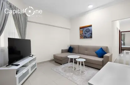 شقة - غرفة نوم - 1 حمام للايجار في أم غويلينا 4 - أم غويلينا - الدوحة