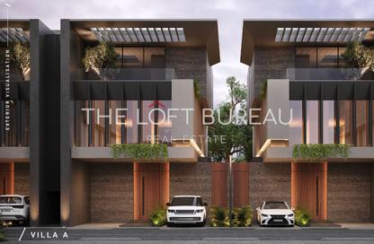 Villa - 5 Bedrooms - 6 Bathrooms for sale in Al Daayen - Al Daayen - Al Daayen