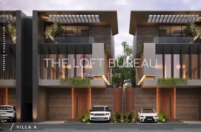 Villa - 5 Bedrooms - 6 Bathrooms for sale in Al Daayen - Al Daayen - Al Daayen