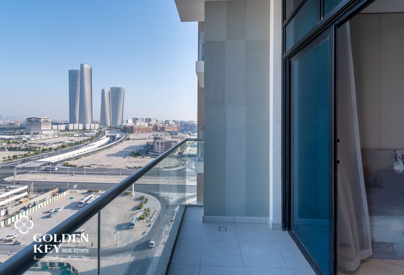 Bills Included | Modern Finishes | Furnished 2BR