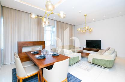 Apartment - 2 Bedrooms - 3 Bathrooms for rent in Fereej Bin Mahmoud South - Fereej Bin Mahmoud - Doha Apartment - 2 Bedrooms - 3 Bathrooms for rent in Fereej Bin Mahmoud South - Fereej Bin Mahmoud - Doha