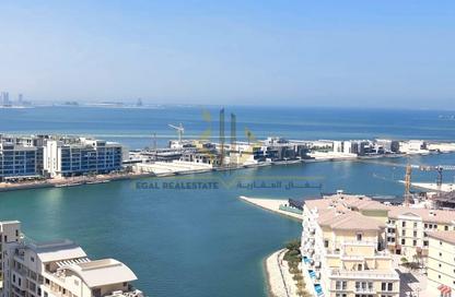 Apartment - 3 - 5 for rent in East Porto Drive - Porto Arabia - The Pearl Island - Doha Apartment - 3 - 5 for rent in East Porto Drive - Porto Arabia - The Pearl Island - Doha