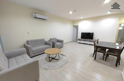 Apartment - 2 Bedrooms - 2 Bathrooms for rent in Al Sadd Road - Al Sadd - Doha