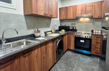 Apartment - 3 Bedrooms - 3 Bathrooms for rent in Al Waab Street - Al Waab - Doha