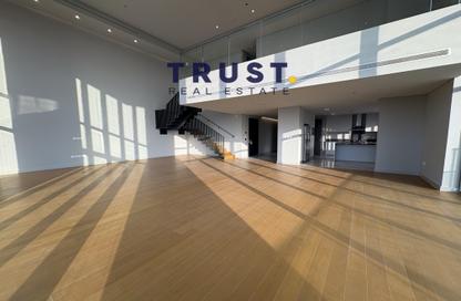 Apartment - 4 Bedrooms - 5 Bathrooms for sale in Bliss Tower - Seef Lusail - Lusail City - Lusail Apartment - 4 Bedrooms - 5 Bathrooms for sale in Bliss Tower - Seef Lusail - Lusail City - Lusail