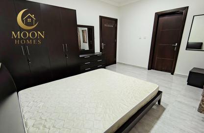 Apartment - 1 Bedroom - 2 Bathrooms for rent in Umm Ghuwailina 4 - Umm Ghuwailina - Doha Apartment - 1 Bedroom - 2 Bathrooms for rent in Umm Ghuwailina 4 - Umm Ghuwailina - Doha
