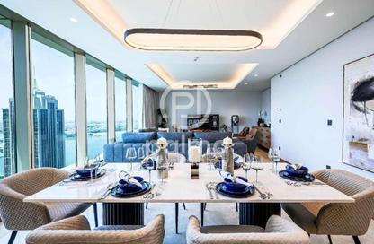 Hotel Apartments - 2 Bedrooms - 3 Bathrooms for sale in Kempinski Residences and Suites - West Bay - Doha