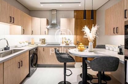 Hotel Apartments - 2 Bedrooms - 3 Bathrooms for sale in Kempinski Residences and Suites - West Bay - Doha