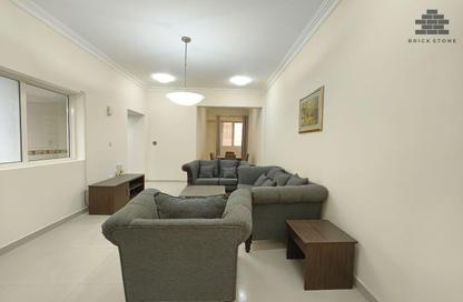 Apartment - 2 Bedrooms - 2 Bathrooms for rent in Najma Street - Najma - Doha Apartment - 2 Bedrooms - 2 Bathrooms for rent in Najma Street - Najma - Doha