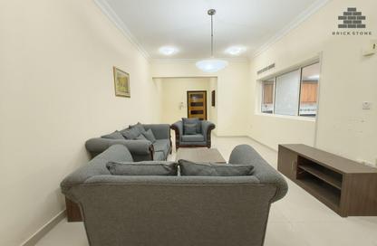 Apartment - 2 Bedrooms - 2 Bathrooms for rent in Najma Street - Najma - Doha Apartment - 2 Bedrooms - 2 Bathrooms for rent in Najma Street - Najma - Doha