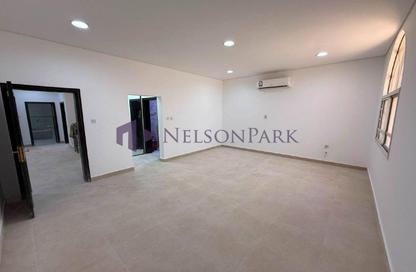 Villa - 6 Bedrooms - 6 Bathrooms for rent in Tadmur Street - Old Airport Road - Doha