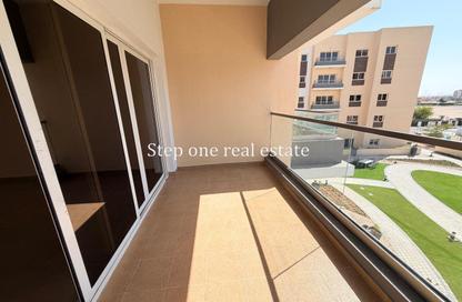 Apartment - 2 Bedrooms - 3 Bathrooms for rent in Dara - Fox Hills - Lusail Apartment - 2 Bedrooms - 3 Bathrooms for rent in Dara - Fox Hills - Lusail