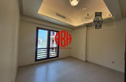 Apartment - 2 Bedrooms - 3 Bathrooms for rent in Naples - Fox Hills - Fox Hills - Lusail Apartment - 2 Bedrooms - 3 Bathrooms for rent in Naples - Fox Hills - Fox Hills - Lusail