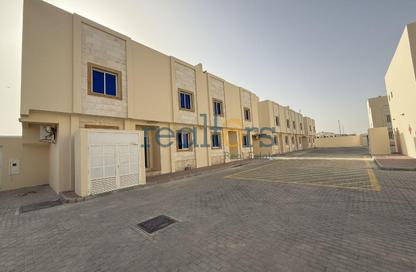 Compound - 6 Bedrooms - 4 Bathrooms for sale in Al Sakhama - Doha
